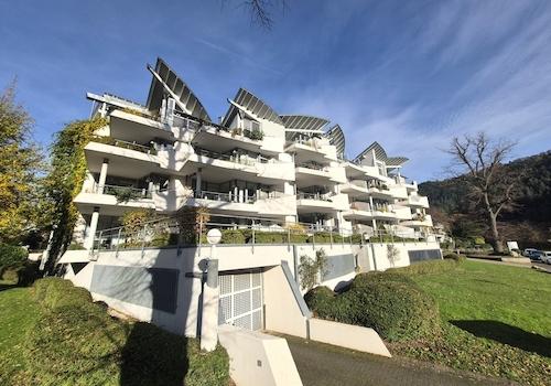 incl. Tiefgaragenstellplatz