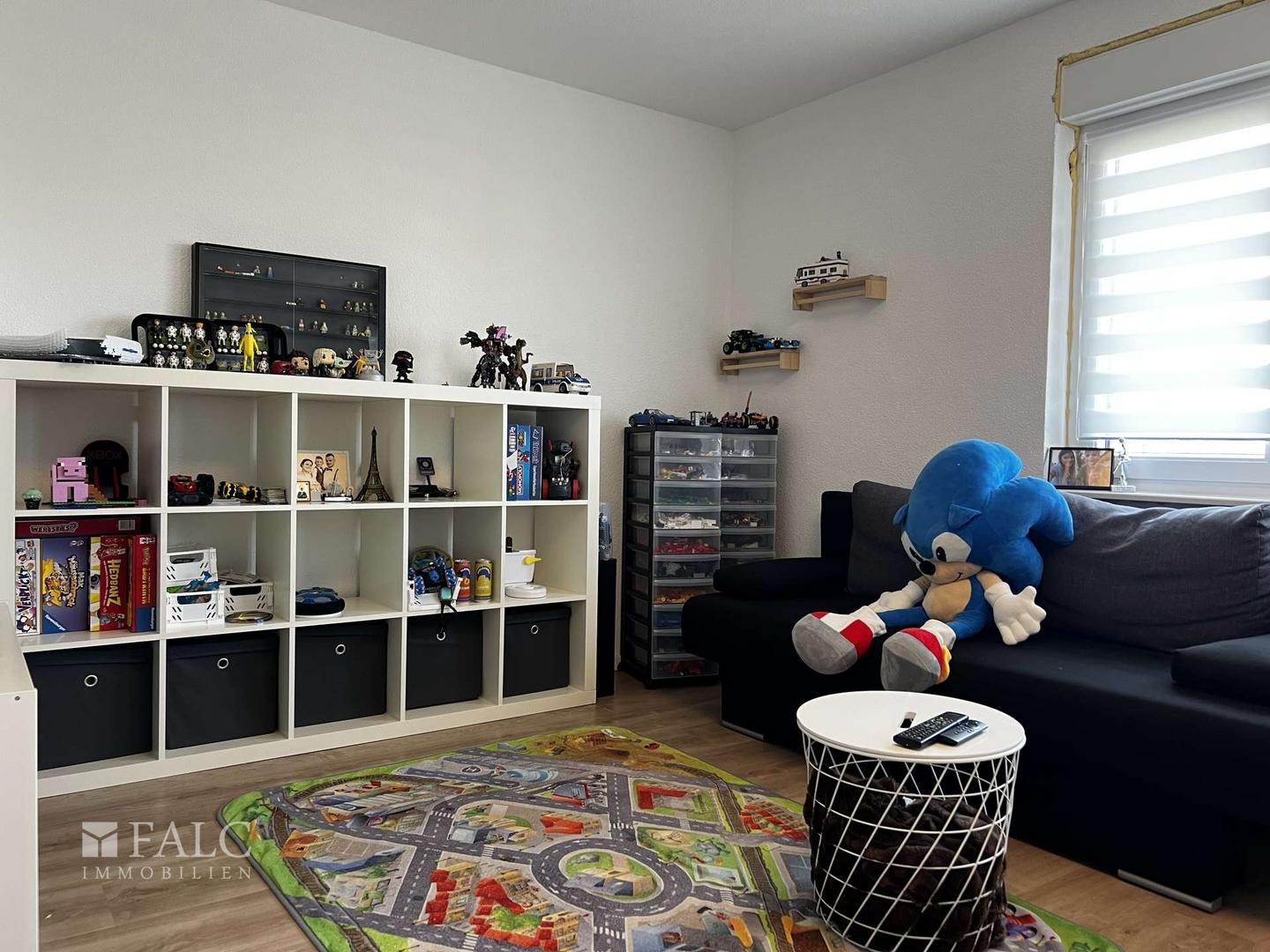 Kinderzimmer