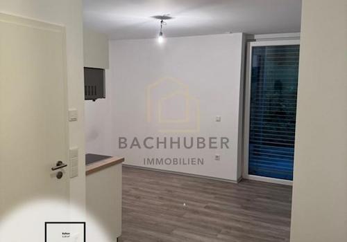 Wohn- und Schlafbereich