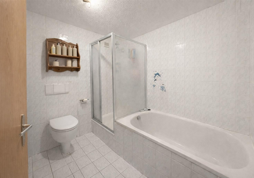 Kinder- oder Schlafzimmer