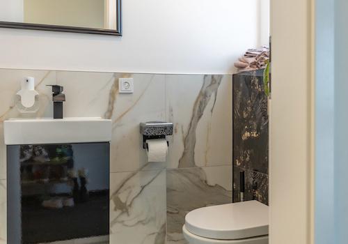 Neues und Nachhaltiges Einfamilienhaus mit geschmackvoller Ausstattung im Neubaugebiet.