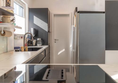 Neues und Nachhaltiges Einfamilienhaus mit geschmackvoller Ausstattung im Neubaugebiet.