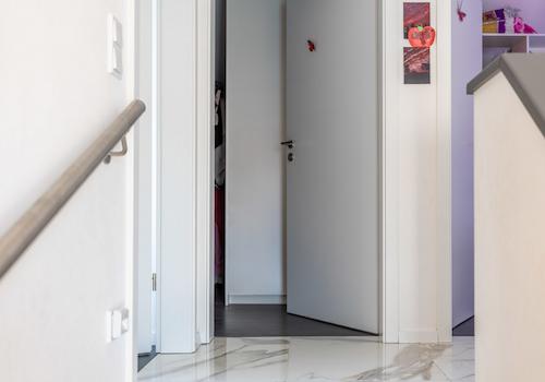 Neues und Nachhaltiges Einfamilienhaus mit geschmackvoller Ausstattung im Neubaugebiet.