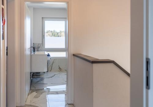 Neues und Nachhaltiges Einfamilienhaus mit geschmackvoller Ausstattung im Neubaugebiet.