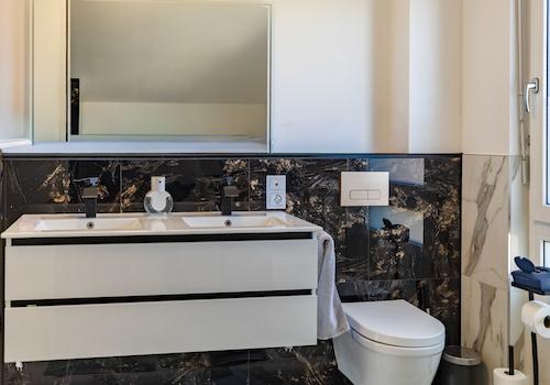 Neues und Nachhaltiges Einfamilienhaus mit geschmackvoller Ausstattung im Neubaugebiet.