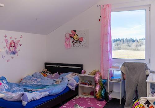 Neues und Nachhaltiges Einfamilienhaus mit geschmackvoller Ausstattung im Neubaugebiet.