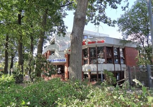 Wir freuen uns auf Sie 