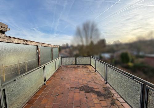 15 Dachterrasse W2 OG