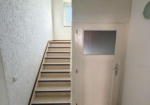 17 Wohnungsflur W2 OG