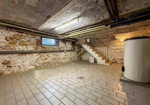 45.1 Heizungsraum KG