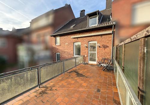 16 Dachterrasse W2 OG