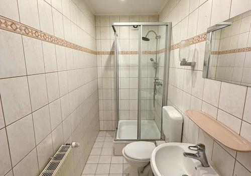16.1 Badezimmer W2 OG