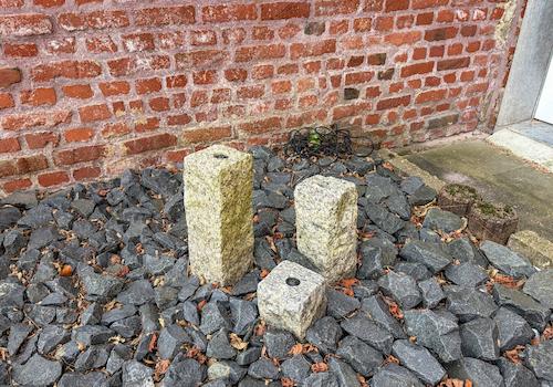 34 Granit Palisade LED