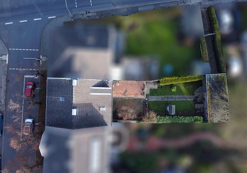 35.1 Vogelperspektive