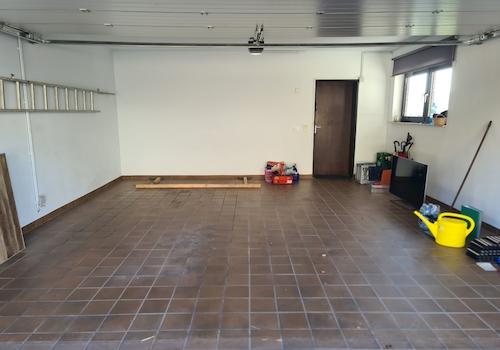 Doppelgarage