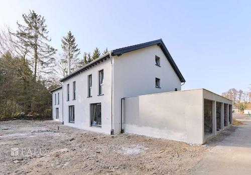 Endlich ein eigenes Zuhause