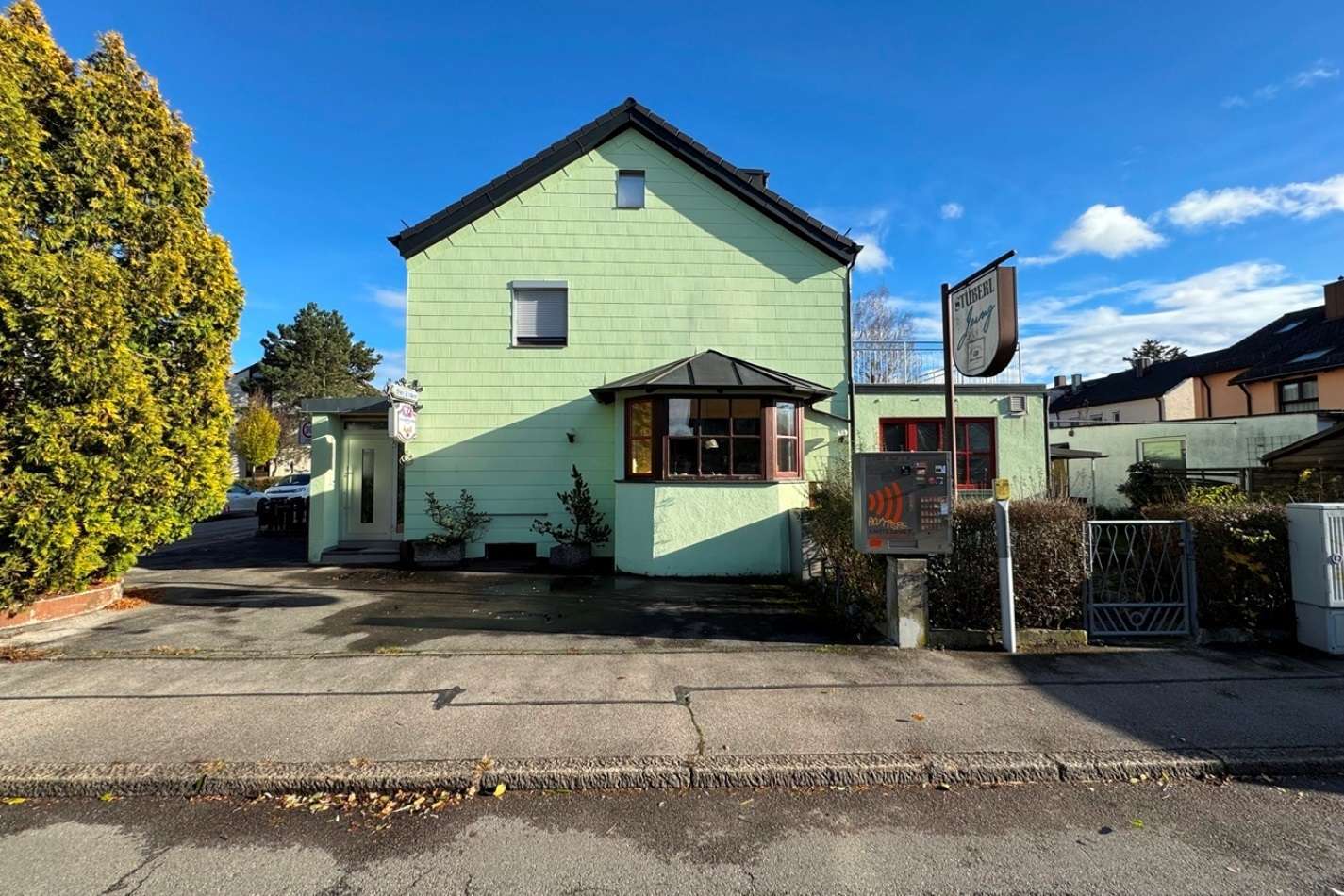 85221 Dachau, Munich - Photo 2