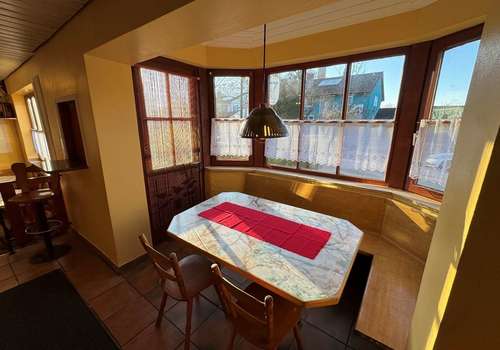 Impression Gaststätte