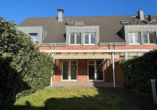 06 Ansicht Rückseite el Markise  