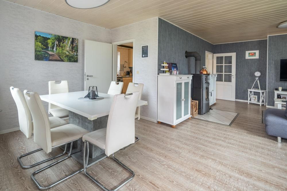 Wohnen/Essen