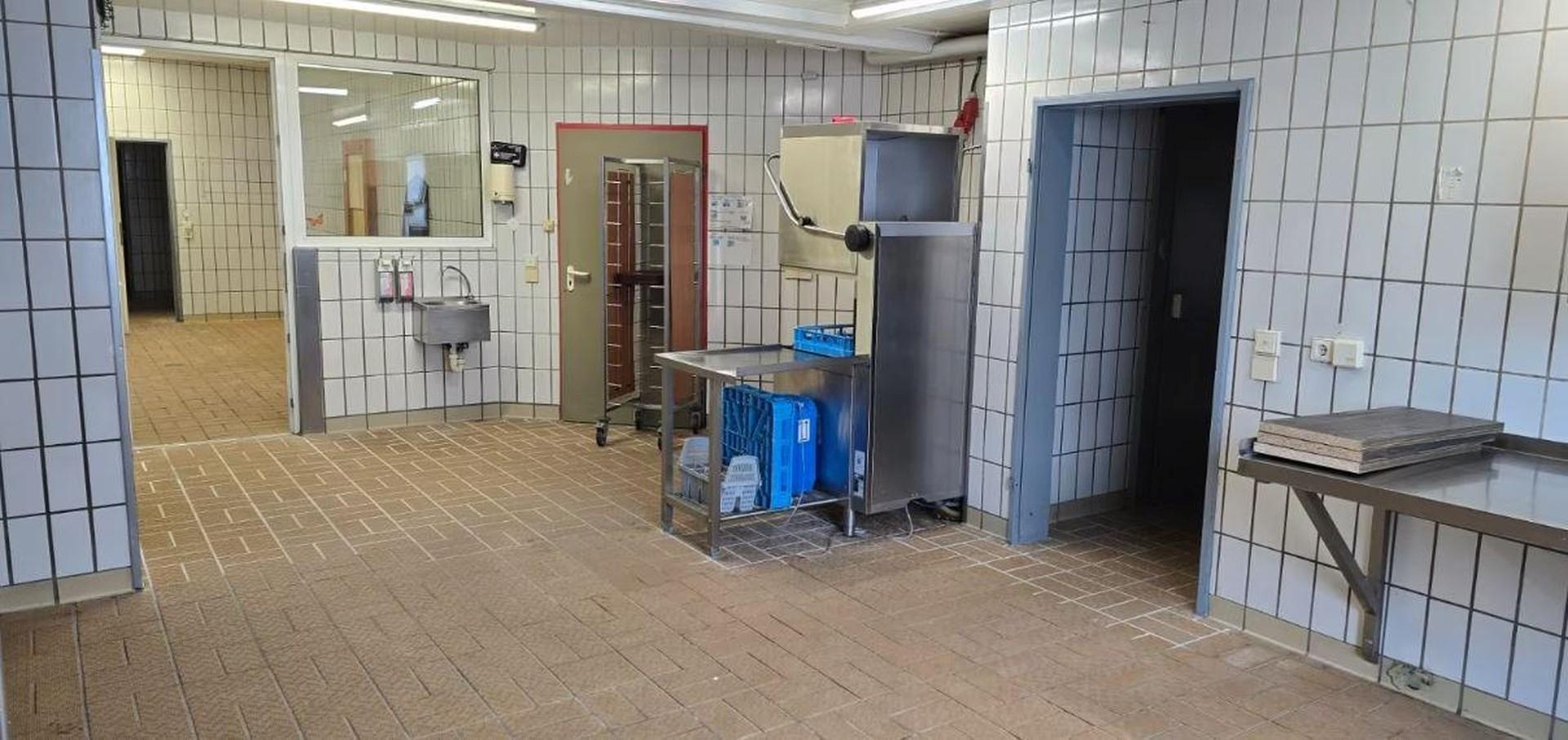 Küchenbereich