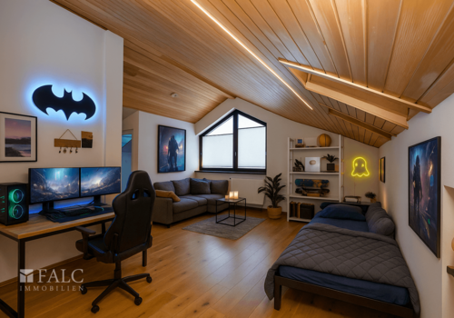 Einrichtungsbeispiel DG