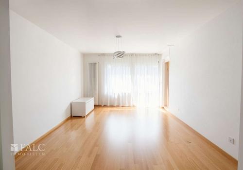 Wohnzimmer, Leer - (KI generiert)