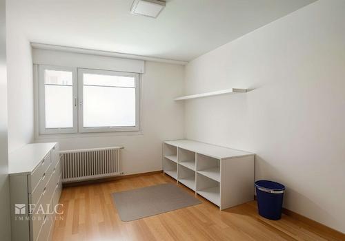 Schlafzimmer Süd - (KI generiert)