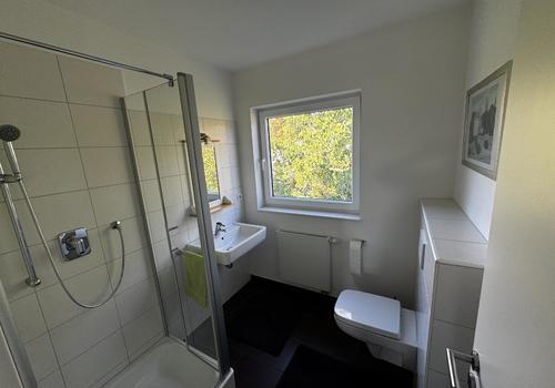 Badezimmer 1. OG