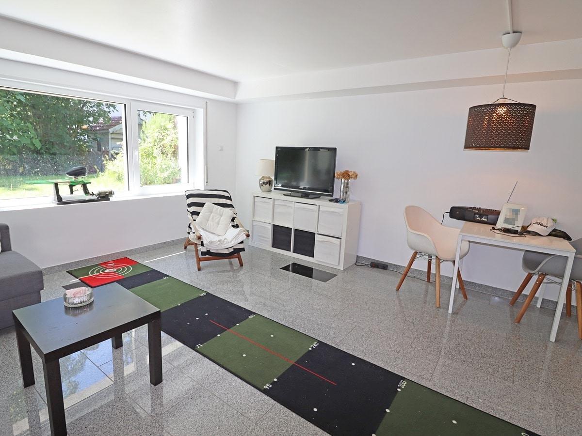 Wohn-/Essbereich ELW