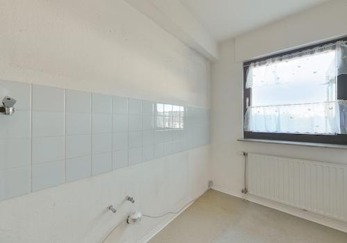 Wirtschaftsraum im EG