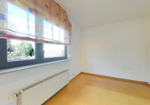 Arbeiten/Kinderzimmer im EG