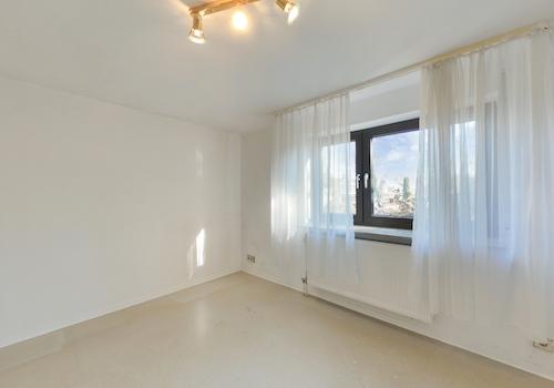 Hobbyraum/Gästezimmer im UG