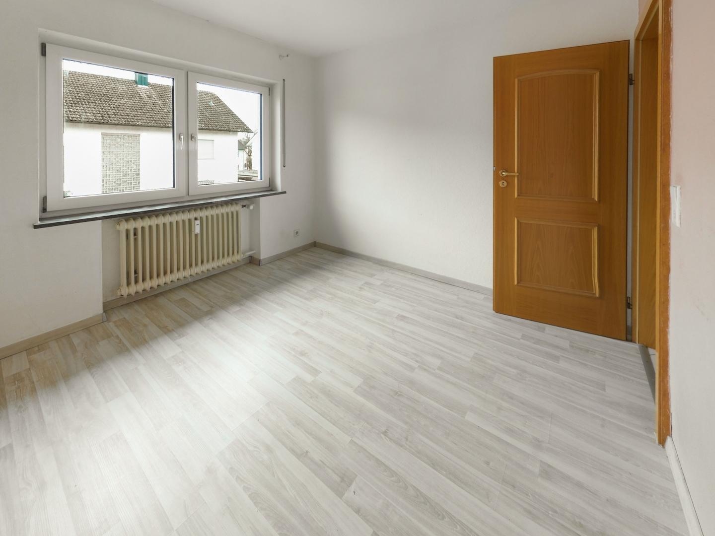 Arbeits-, Gäste- oder Kinderzimmer