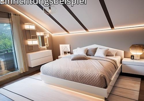 Elternschlafzimmer