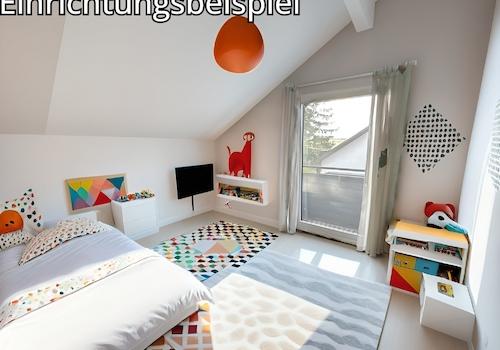 Kinderzimmer 2 / Büro