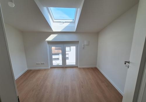 Kinderzimmer oder Büro