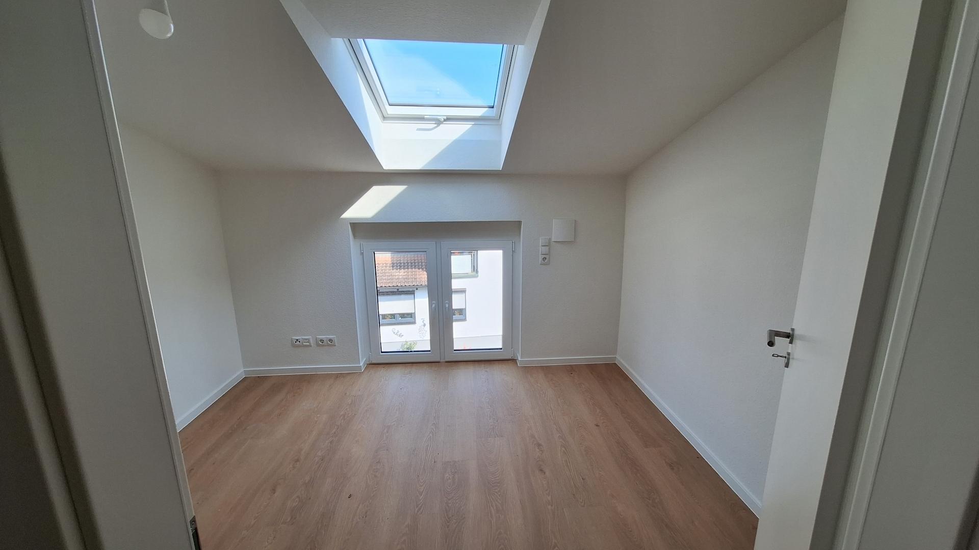 Kinderzimmer oder Büro