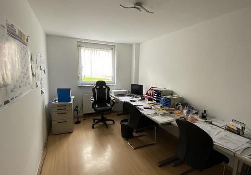 Büro