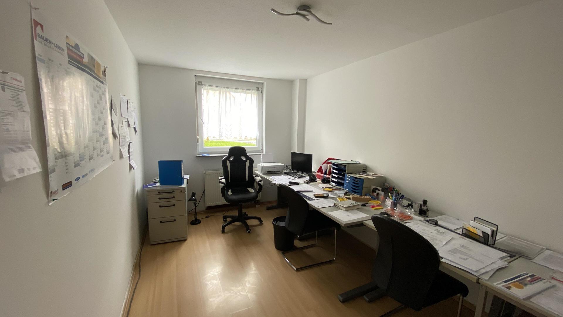 Büro
