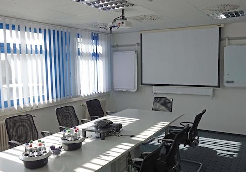 Besprechungsraum