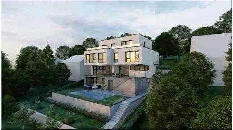 Dies wäre möglich! - Pläne liegen vor