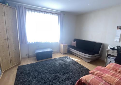 Kinder-/ Gästezimmer EG