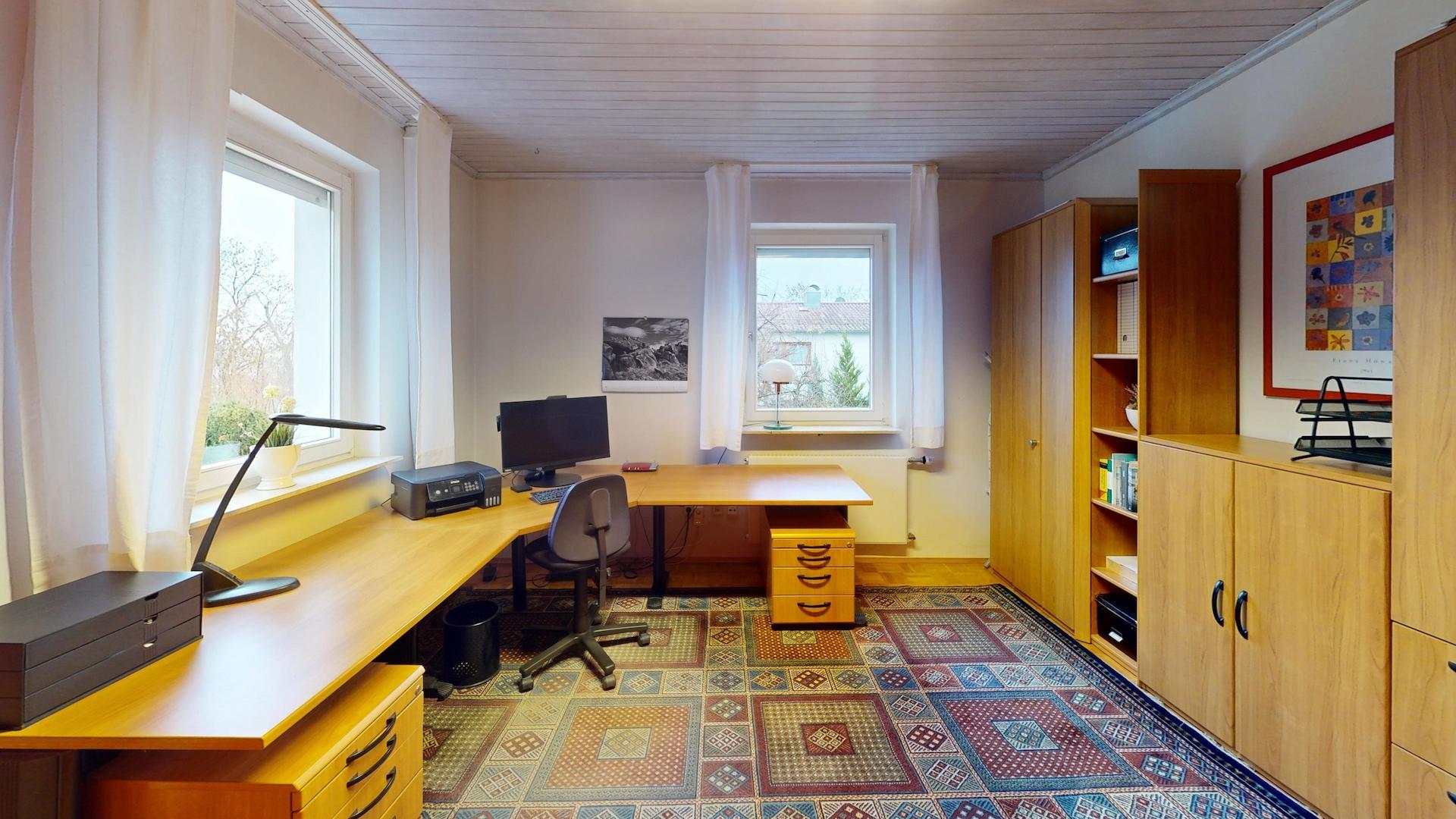 Büro