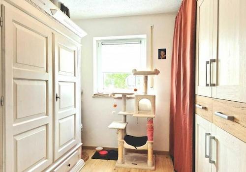 Büro oder kleines Gästezimmer