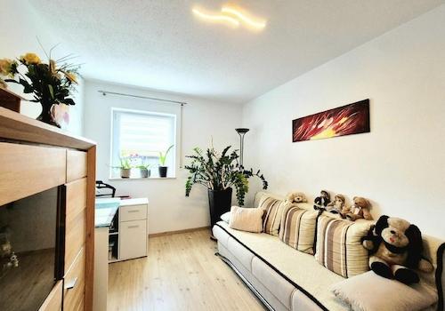 Kinder- oder Gästezimmer