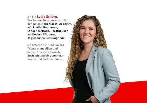 Ihre Immobilienspezialistin