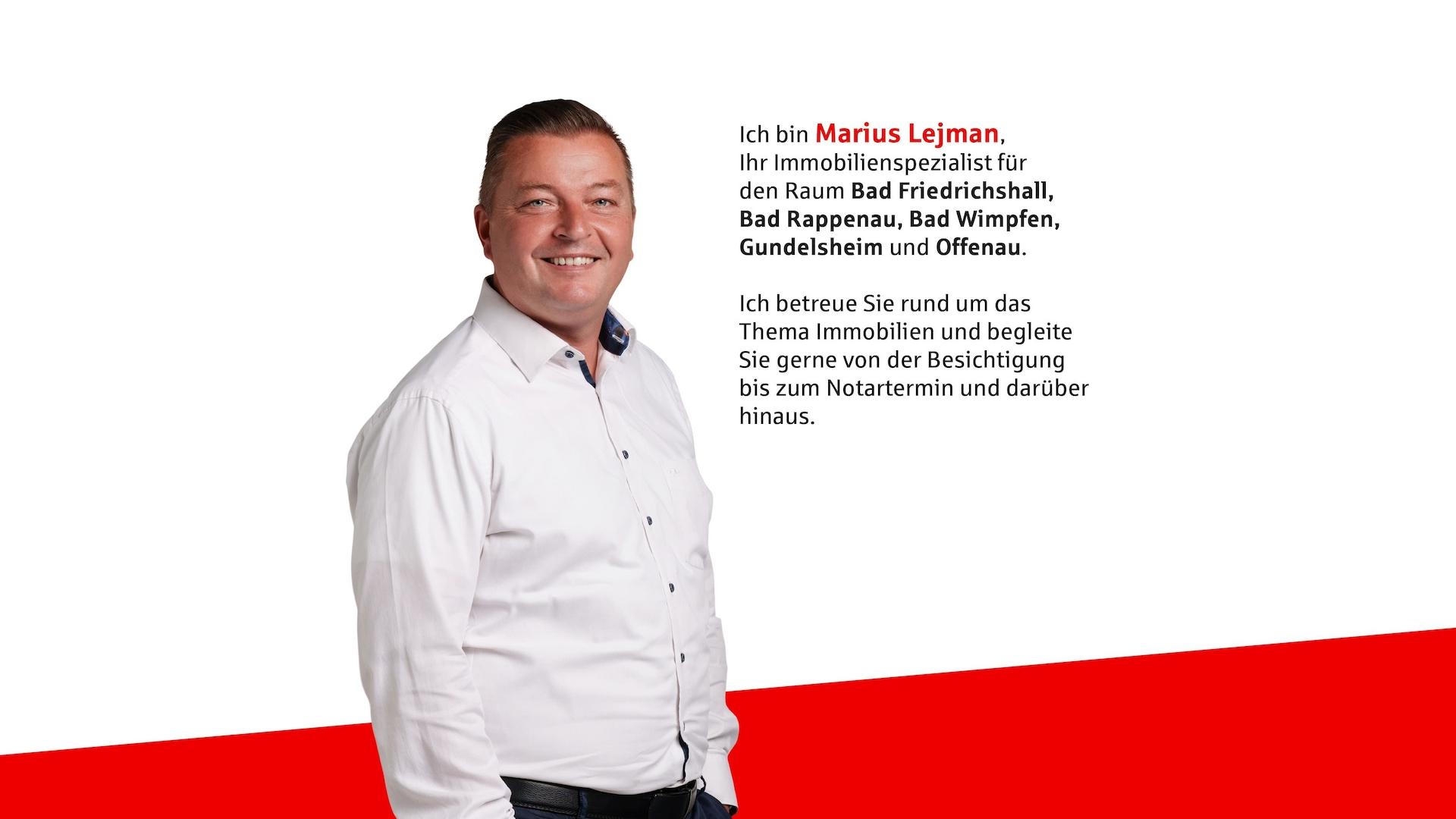 Ihr Immobilienspezialist