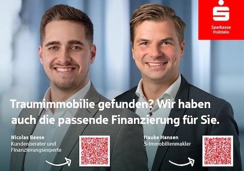 Finanzierungsteam