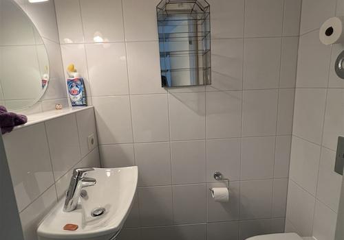 Gäste WC